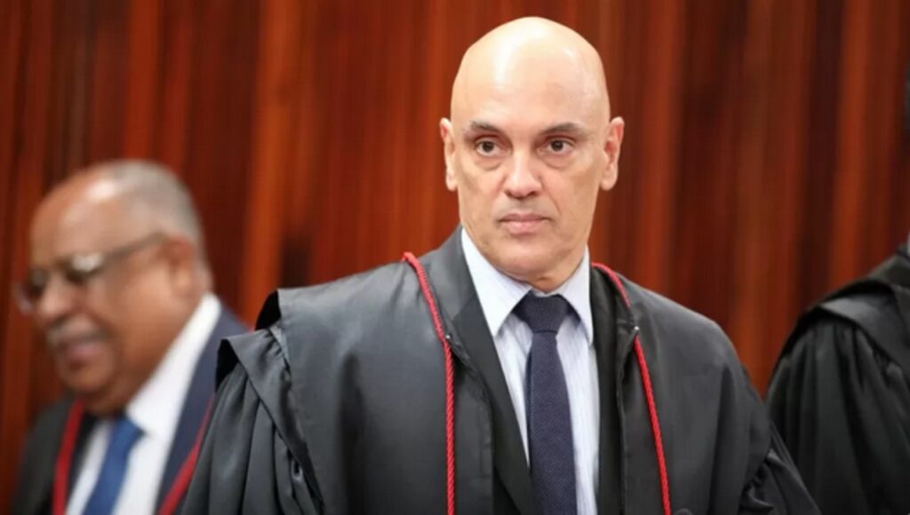 Tesouro dos EUA detalha aplicação de Magnitsky contra Moraes e não dá indícios de revogação de sanções