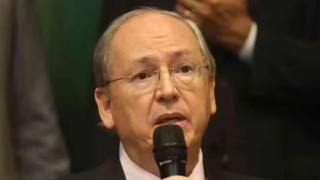 Condenado pela trama golpista não é localizado pela PF e passa a ser considerado foragido