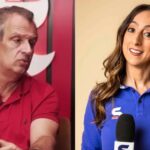 Globo repudia ataque do presidente do Flamengo a comentarista da emissora