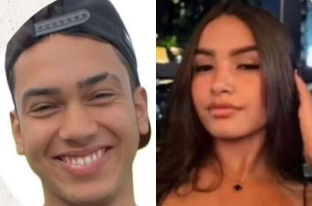 Jovem é presa após atropelar e matar namorado e amiga em SP; polícia suspeita de ciúmes