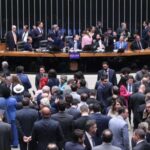 Saiba quais são os próximos passos do PL da Dosimetria que pode reduzir pena de Bolsonaro Saiba quais são os próximos passos do PL da Dosimetria que pode reduzir pena de Bolsonaro