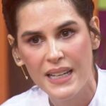 Atriz se emociona ao revelar retirada das mamas após diagnóstico de câncer: “Mamografia me salvou”