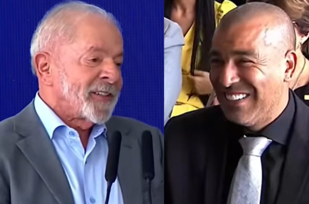 Lula ‘esnoba’ Palmeiras e Flamengo e pede volta de ídolo ao Corinthians: ‘Coisa tá ruim’