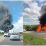 Acidente entre dois carros deixa 11 mortos na BA; uma das famílias viajava para passar Réveillon na praia