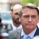 Bolsonaro pede a Moraes visita de dois aliados na Papudinha