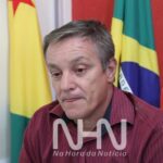 Polícia Civil prende ex-prefeito de Bujari condenado a mais de 19 anos por crimes contra a administração pública