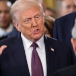 Por que Trump está estremecendo a ordem global mais do que qualquer outro presidente desde a 2ª Guerra