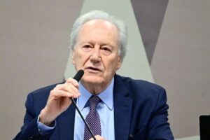 PGR é acionada para apurar conflito em contratação de escritório de Lewandowski pelo Master