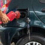 Petrobras reduz preços da gasolina para as distribuidoras em 5,2% Petrobras reduz preços da gasolina para as distribuidoras em 5,2%