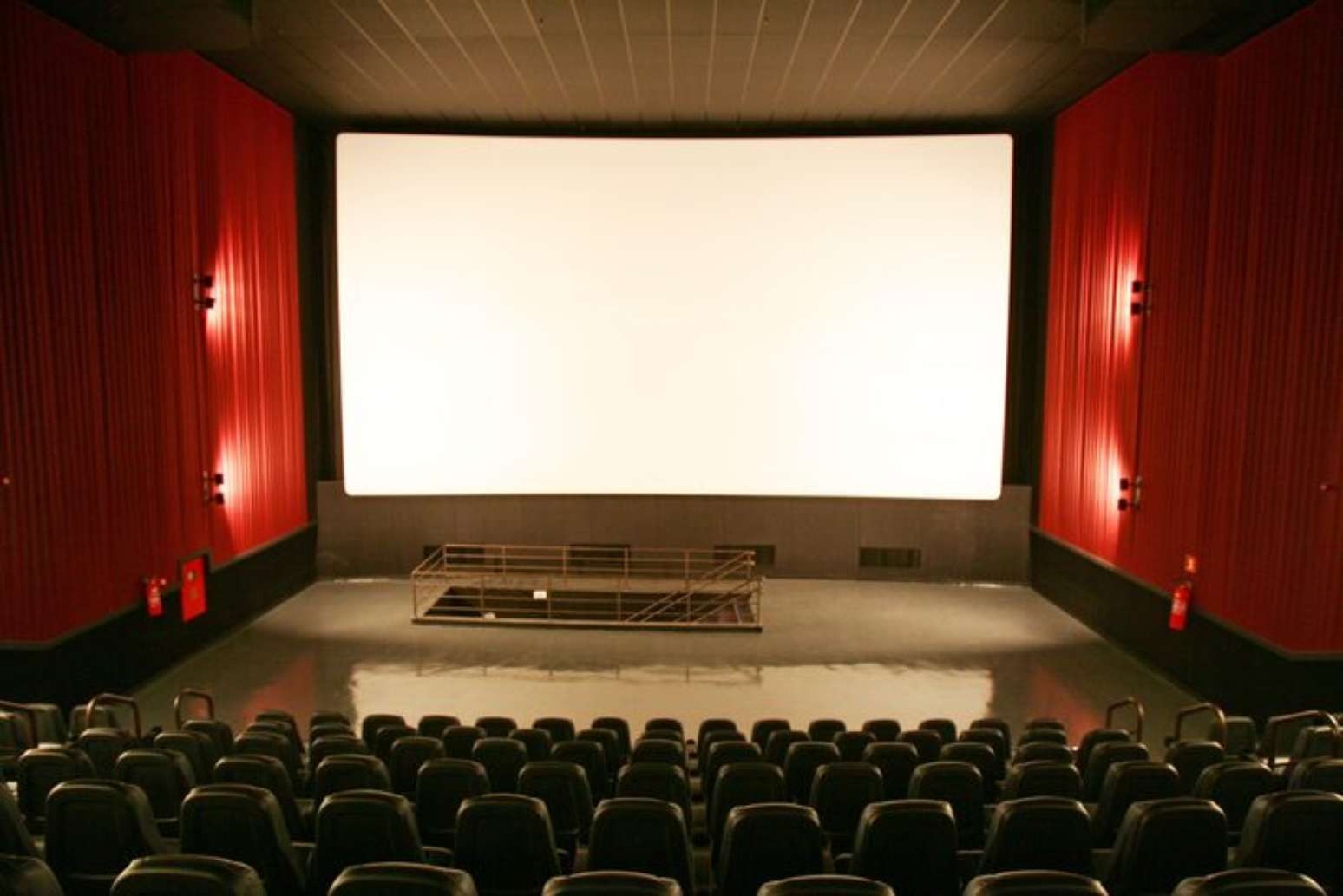 Semana do Cinema retorna em fevereiro com ingressos a partir de R$ 10 Semana do Cinema retorna em fevereiro com ingressos a partir de R$ 10