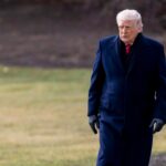 Em carta, Trump diz à Noruega que 'não tem obrigação de pensar na paz'