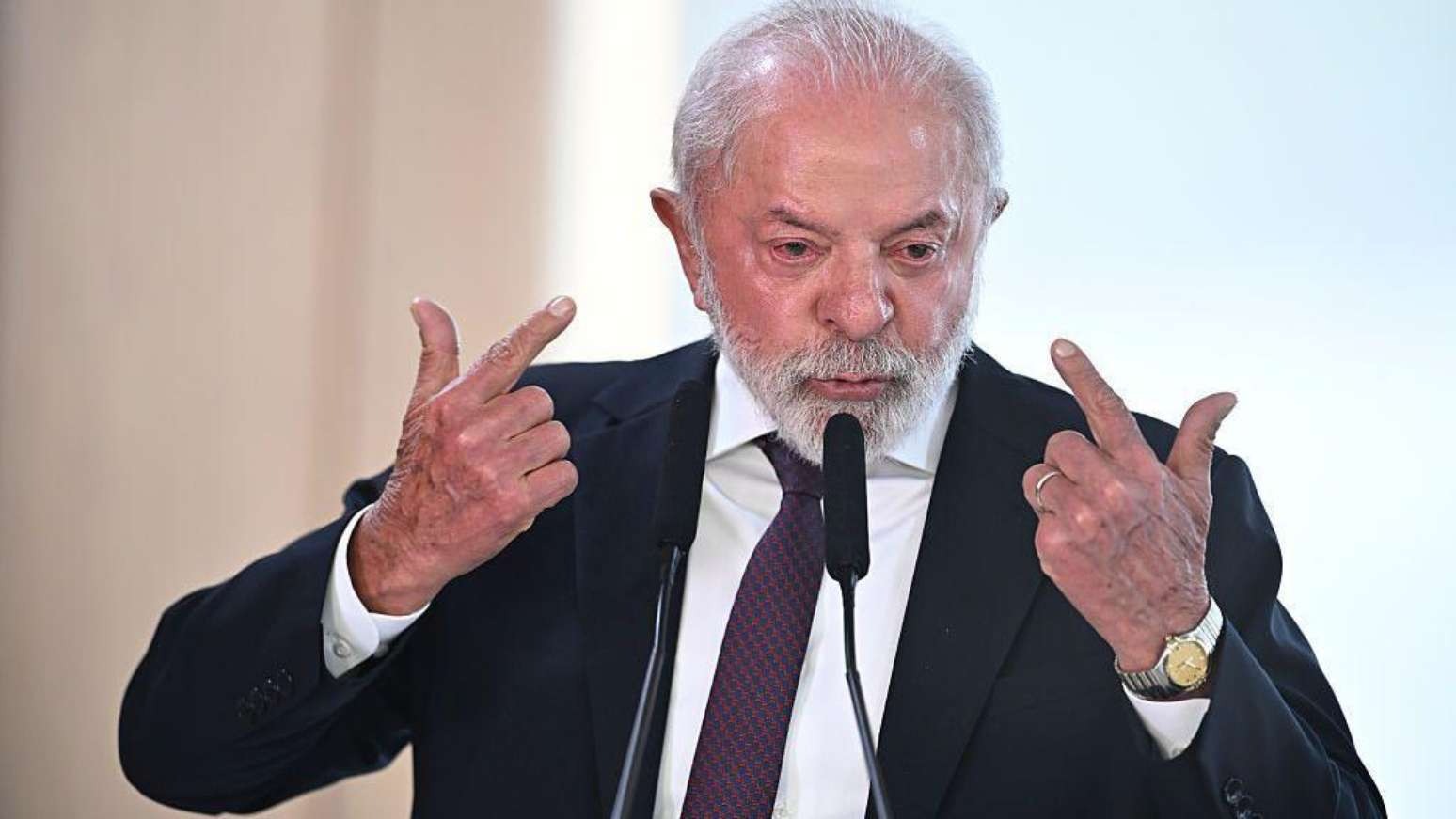 Lula veta PL da dosimetria: o que acontece agora?