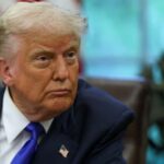 Trump acusa Dinamarca de não conter Rússia na Groenlândia e diz que 'chegou a hora' e 'será feito'