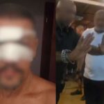 Empresário é agredido por segurança após amigo perder a comanda de quiosque no litoral de SP