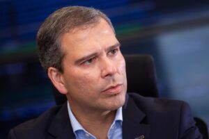 Proposta do BRB para Master excluiu R$ 51,2 bilhões de ativos e passivos, afirma ex-presidente à PF