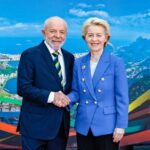 Brasil 'ganha' mercado de 450 milhões de consumidores com assinatura do acordo Mercosul-UE
