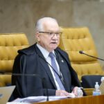 Caso Master tende a sair do STF e voltar à primeira instância, diz Fachin