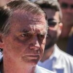 PM informa a Moraes rotina de Bolsonaro na prisão: caminhada e visitas