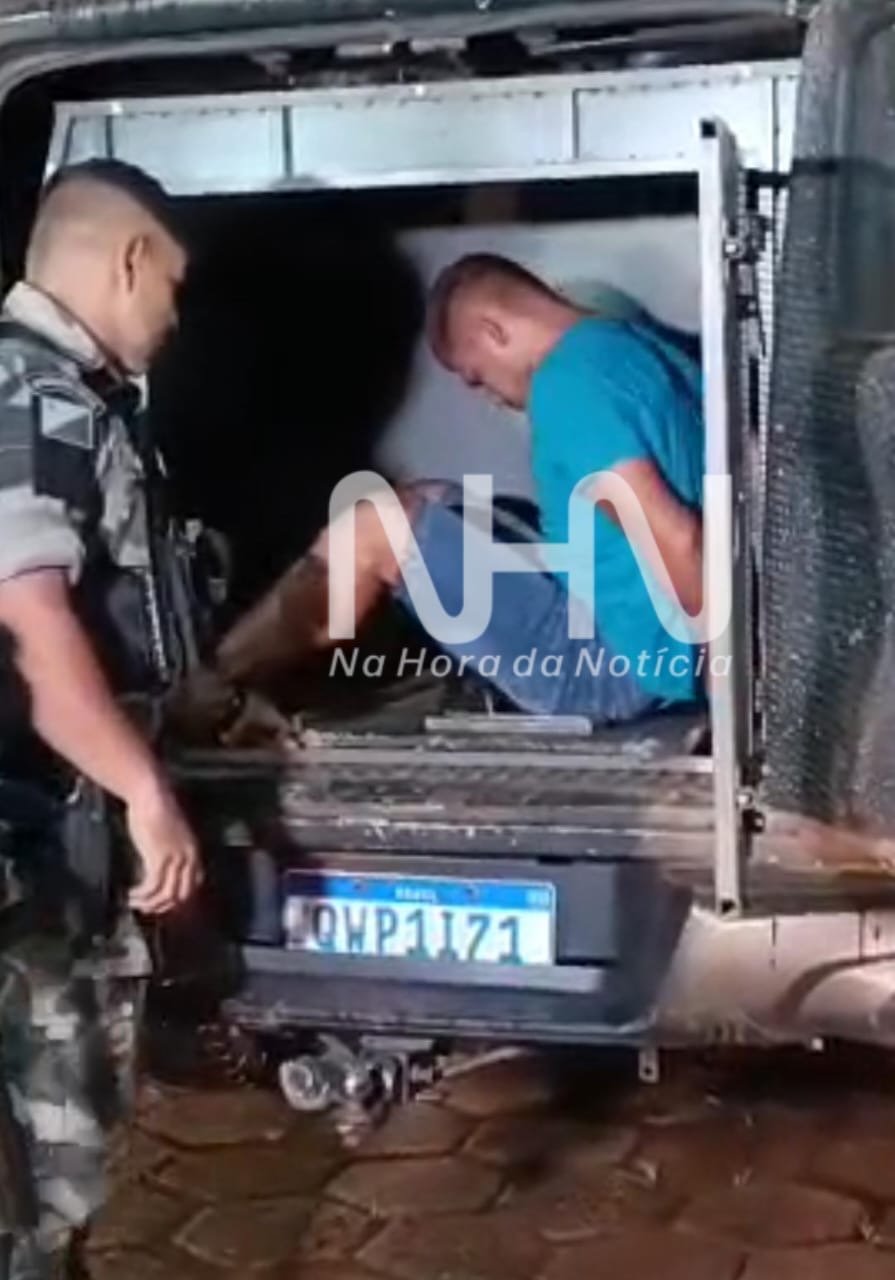 Operação Tempestade: BOPE prende três suspeitos e apreende mais de 30 kg de drogas em Rio Branco Operação Tempestade: BOPE prende três suspeitos e apreende mais de 30 kg de drogas em Rio Branco