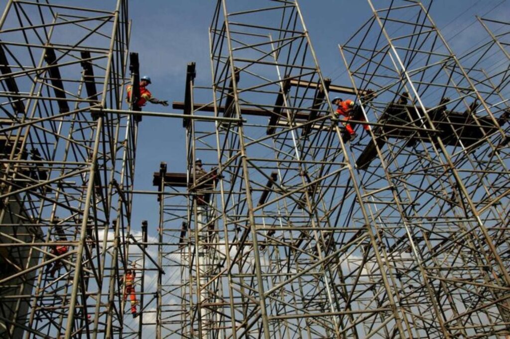 FMI corta projeção para PIB do Brasil em 2026 e estima crescimento de apenas 1,6%