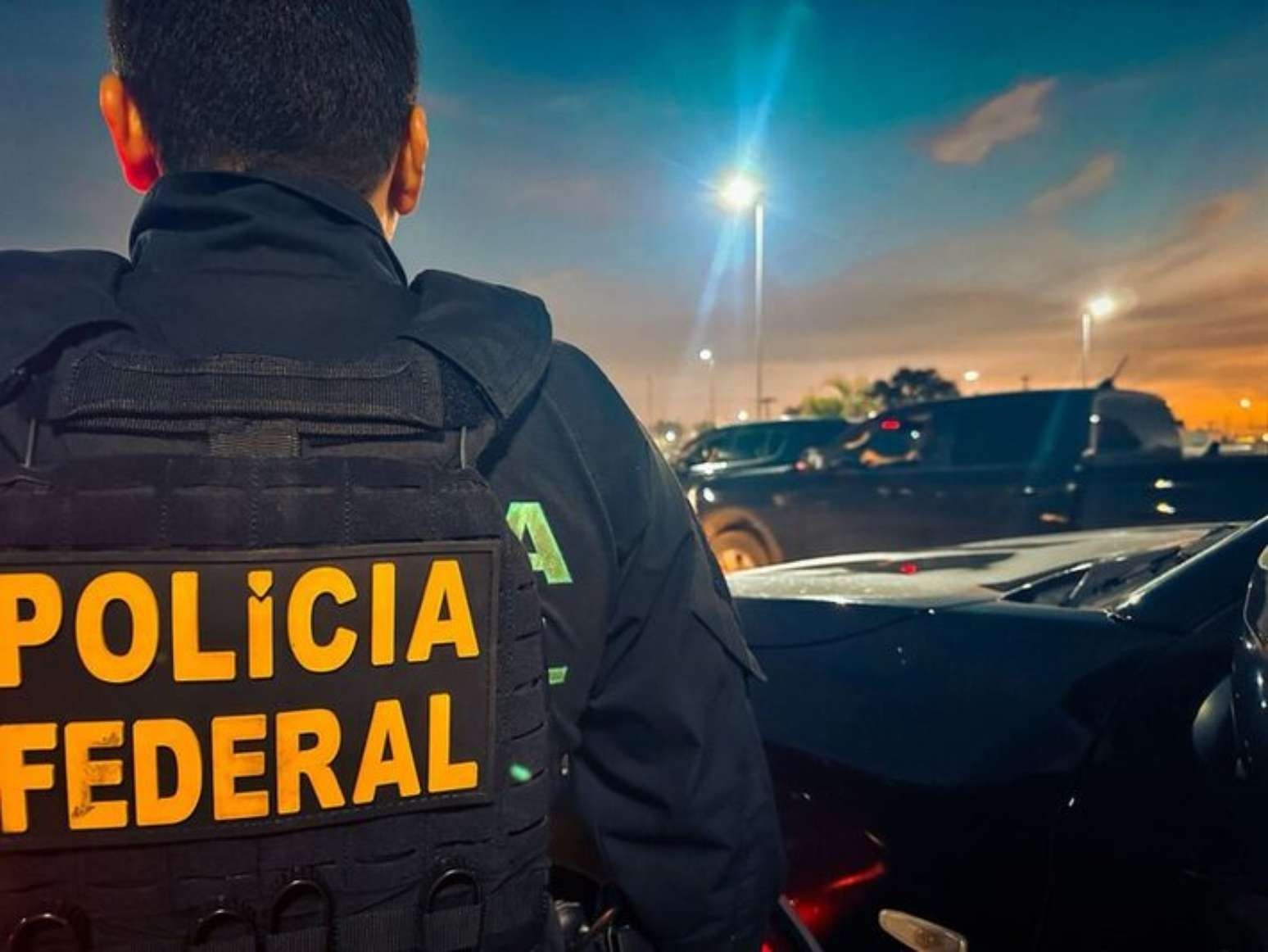 Suspeita de terrorismo: o que se sabe sobre homem preso em operação da PF e do FBI no interior de SP Suspeita de terrorismo: o que se sabe sobre homem preso em operação da PF e do FBI no interior de SP