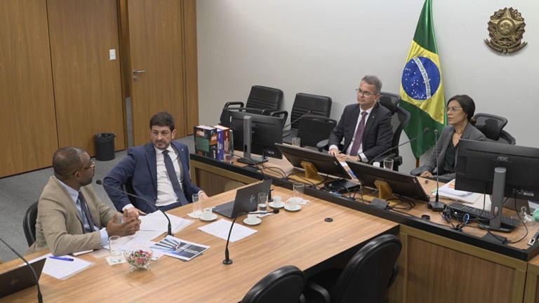 Master tinha apenas R$ 4 milhões em caixa e R$ 127 milhões a vencer antes de liquidação pelo BC