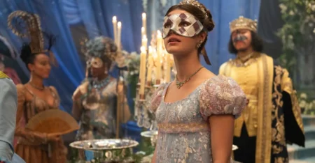 Bridgerton 4ª Temporada: Lançamento da Parte 2 Divide Opiniões dos Fãs