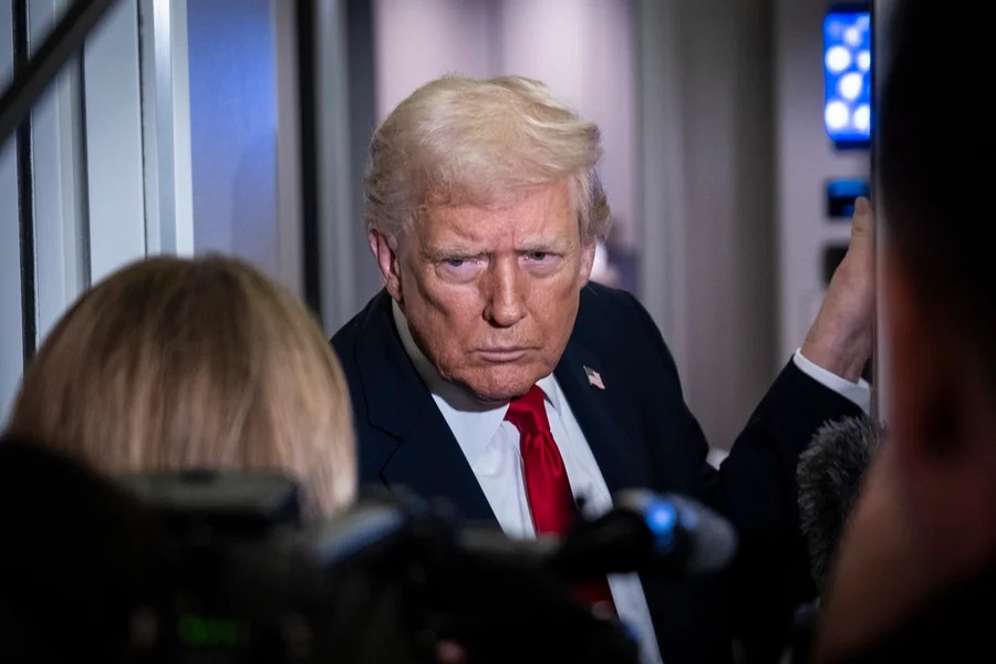 Mineiros lideram os deportados por Trump em 2025. Veja ranking