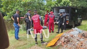 Jovem de 23 anos morre afogado durante confraternização entre amigos na zona rural de Rio Branco