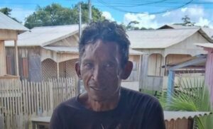 Corpo de homem desaparecido é encontrado enterrado em ramal às margens da BR-364 no interior do Acre