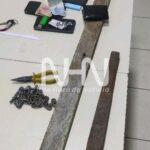 Força Tática do 3º Batalhão impede “tribunal do crime” e prende suspeitos por extorsão e cárcere privado