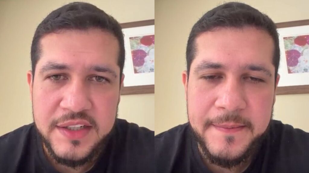 Casa de vereador é invadida em Rio Branco; carro é levado e recuperado com danos