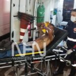 Ex-presidiário esfaqueia desafeto por causa de agressão sofrida no presídio de Rio Branco Ex-presidiário esfaqueia desafeto por causa de agressão sofrida no presídio de Rio Branco