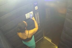 Caso Daiane: vídeos gravados por corretora revelam possível armadilha