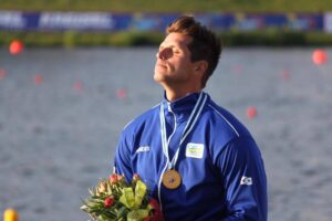 Ex-BBB e atleta paralímpico Fernando Fernandes leva mensagem de superação a Cruzeiro do Sul nesta quinta