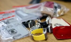 PF deflagra Operação Nêmesis e desarticula esquema de extração ilegal de manganês no Pará