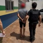 Homem de 49 anos é preso por estupro de enteada de 14 anos em zona rural de Boca do Acre