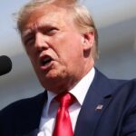 Governo Trump lança site com narrativa própria sobre os eventos de 6 de janeiro de 2021 Governo Trump lança site com narrativa própria sobre os eventos de 6 de janeiro de 2021