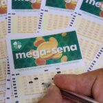 Mega-Sena não tem ganhadores no concurso 2956; prêmio acumula para R$ 10 milhões