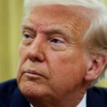 Trump anuncia recebimento de até 50 milhões de barris de petróleo venezuelano; produto será vendido nos EUA Trump anuncia recebimento de até 50 milhões de barris de petróleo venezuelano; produto será vendido nos EUA