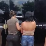 Polícia prende mulher articuladora de homicídio em Brasiléia; ela teria fornecido arma e coordenado ação