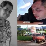 PM acusado de matar dona de casa ao dirigir embriagado e acima da velocidade máxima será julgamento em Rio Branco PM acusado de matar dona de casa ao dirigir embriagado e acima da velocidade máxima será julgamento em Rio Branco