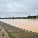 Rio Acre chega a 13,60 metros em Rio Branco e permanece acima da cota de alerta Rio Acre chega a 13,60 metros em Rio Branco e permanece acima da cota de alerta