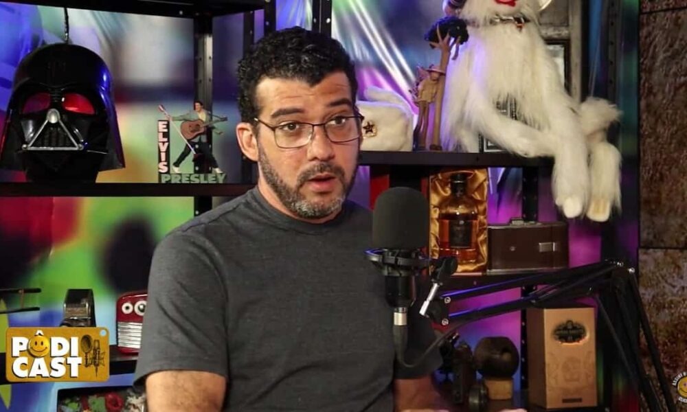 Vereador petista ironiza transferência de Bolsonaro para Papudinha: “Tudo que eles pedem o ministro faz”