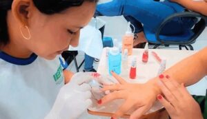 Ieptec oferece 140 vagas gratuitas em cursos de qualificação voltados exclusivamente para mulheres