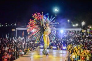 Editais do Carnaval de Rio Branco 2026 são publicados; abrem inscrições para realeza e blocos com bateria