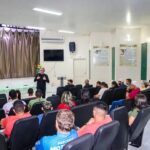 Brasiléia apresenta projeto de lei para criar Justiça Desportiva Municipal