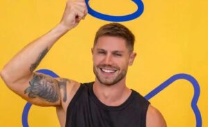 BBB 26: Jonas Sulzbach é o primeiro Anjo da edição; BBB vence prova e escolhe Marcelo para castigo do Monstro