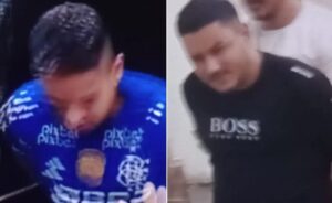 Dupla ligada a facção é acusada de tentativa de homicídio em Recanto dos Buritis; caso é aceito pela Justiça