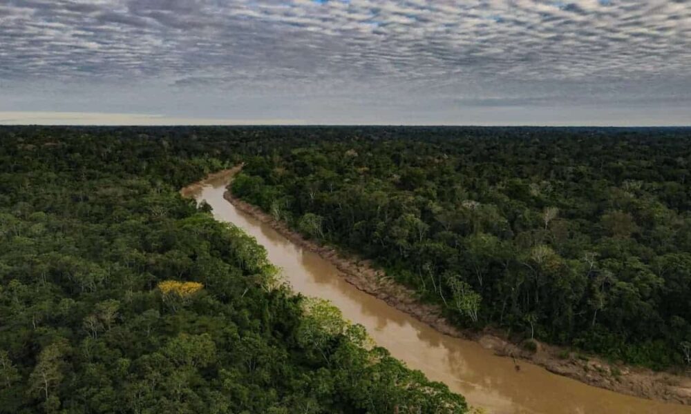 Bacia do Acre ganha projeto geológico de R$ 3,5 milhões em parceria entre UFRGS e Petrobras